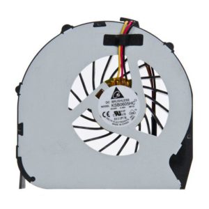 KSB0605HC ВЕНТИЛЯТОР (КУЛЕР) ДЛЯ НОУТБУКА ACER ASPIRE 5740G, 5542, 3 PIN