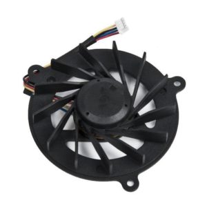 DFB501005H20T ВЕНТИЛЯТОР (КУЛЕР) ДЛЯ НОУТБУКА ASUS F3J, A8, 4 PIN