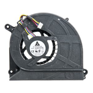 KDB0705HB ВЕНТИЛЯТОР (КУЛЕР) ДЛЯ НОУТБУКА ASUS K40, K40AB, K40AF, K40IN, K50I, K50IJ, K501-RBBGR05