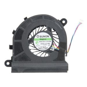 MF60120V1-C140-S99 ВЕНТИЛЯТОР (КУЛЕР) ДЛЯ НОУТБУКА DELL LATITUDE 5520, E5520, E5520M