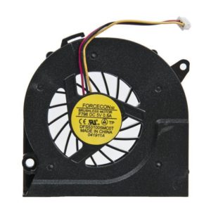 DFB451005M20T ВЕНТИЛЯТОР (КУЛЕР) ДЛЯ НОУТБУКА HP COMPAQ 6530S, 6531S, 6530B, 6535S, 6735S, 6720, 3 PIN