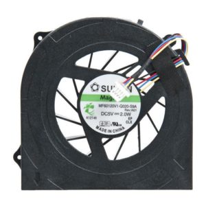 MF601120V1-Q020-S9A ВЕНТИЛЯТОР (КУЛЕР) ДЛЯ НОУТБУКА HP PROBOOK 4520S, 4525S, 4720S