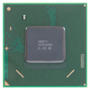 BD82HM77 хаб Intel SLJ8C,