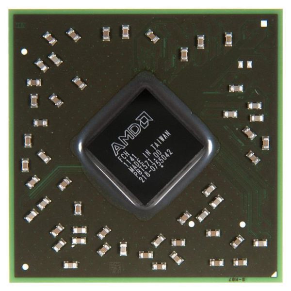 218-0755042 южный мост AMD FCH Hudson M1,