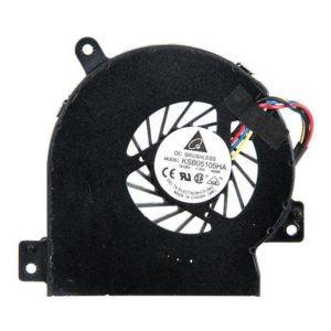 AB05105HX69DB00 ВЕНТИЛЯТОР (КУЛЕР) ДЛЯ НОУТБУКА ASUS EEE PC 1215, 1215T, 1215P, 1215N, 1215B, 1215TL