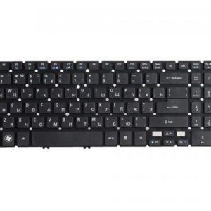NK.I1713.00W КЛАВИАТУРА ДЛЯ НОУТБУКА ACER ASPIRE V5-531, V5-531G, V5-551, V5-551G