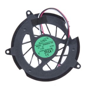 AD5805HX-TB3 ВЕНТИЛЯТОР (КУЛЕР) ДЛЯ НОУТБУКА HP PAVILION DV5000, DV8000, PRESARIO C300, C500 ДЛЯ INTEL