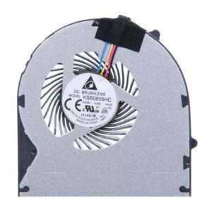 KSB0605HC ВЕНТИЛЯТОР (КУЛЕР) ДЛЯ НОУТБУКА LENOVO IDEAPAD B570, B570A, B570E, B570EA, B570EG, B570G, B575, B575A, B575G, V570, V570A, V570C, V570CA, V570G, Z570, Z570A, Z575, Z575A