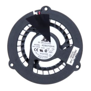 BA81-03505B ВЕНТИЛЯТОР (КУЛЕР) ДЛЯ НОУТБУКА SAMSUNG R70, R560, R700, P208, P210, Q208, Q210