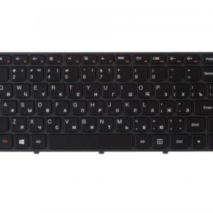 25202899 КЛАВИАТУРА ДЛЯ НОУТБУКА LENOVO ДЛЯ YOGA 13, ГОР. ENTER