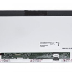 B173RW01 V.2 МАТРИЦА (ЭКРАН, ДИСПЛЕЙ) ДЛЯ НОУТБУКА 17.3", 1600X900 WXGA++ HD+, CВЕТОДИОДНАЯ (LED)