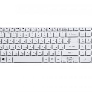 NK.I171S.02C КЛАВИАТУРА ДЛЯ НОУТБУКА PACKARD BELL ДЛЯ EASYNOTE TV11CM, TV11HC, LV11HC, LK11BZ, LS11HR