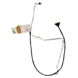 DC020015W10 ШЛЕЙФ МАТРИЦЫ ДЛЯ НОУТБУКА LENOVO G570, G575, G570A, G570L, G570GX  LED