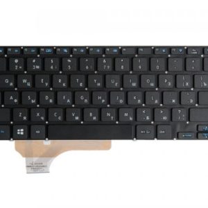 BA59-03526C КЛАВИАТУРА ДЛЯ НОУТБУКА SAMSUNG NP530U3B, NP530U3C, NP535U3C
