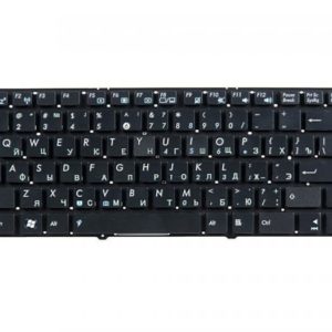 04GOA2H2KRU00-2 КЛАВИАТУРА ДЛЯ НОУТБУКА ASUS ДЛЯ EEE PC 1201, 1215, 1225, UL20, U24A