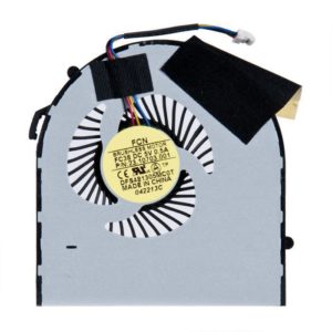 DFS481305MC0T ВЕНТИЛЯТОР (КУЛЕР) ДЛЯ НОУТБУКА ACER ASPIRE V5, V5-531, 531G, V5-571, 571G, V5-471G