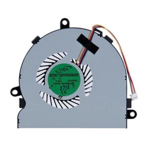 EF60070S1-C050-G99 ВЕНТИЛЯТОР (КУЛЕР) ДЛЯ НОУТБУКА DELL INSPIRON 15 3521 I15RV-1667BLK, 15.6"