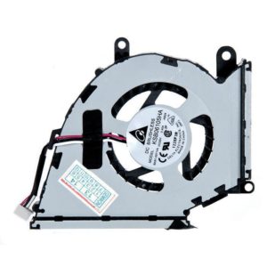 DFS470805WL0T ВЕНТИЛЯТОР (КУЛЕР) ДЛЯ НОУТБУКА SAMSUNG Q430, Q530, Q330, Q460, P330