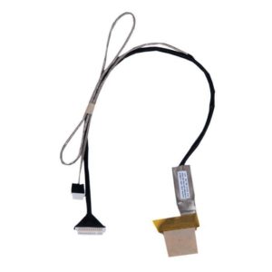 6017B0273901 ШЛЕЙФ МАТРИЦЫ ДЛЯ НОУТБУКА TOSHIBA SATELLITE C600, C640