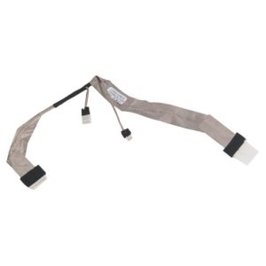 DD0BU2LC000111209 ШЛЕЙФ МАТРИЦЫ ДЛЯ НОУТБУКА TOSHIBA SATELLITE M800, U400, U405