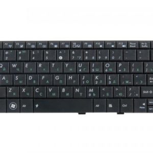 04GOA192KRU10-2 КЛАВИАТУРА ДЛЯ НОУТБУКА ASUS ДЛЯ EEE PC 1005, 1001PXD, 1005HD, 1005