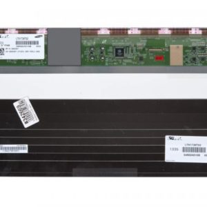 LTN173HT02 X01 МАТРИЦА (ЭКРАН, ДИСПЛЕЙ) ДЛЯ НОУТБУКА 17.3", 1920X1080 WUXGA FHD, CВЕТОДИОДНАЯ (LED)