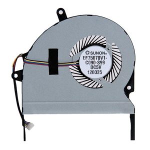 EF75070S1-C010-S99 ВЕНТИЛЯТОР (КУЛЕР) ДЛЯ НОУТБУКА ASUS X401А