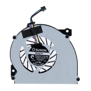 MF60090V1-C130-S9A ВЕНТИЛЯТОР (КУЛЕР) ДЛЯ НОУТБУКА HP ELITEBOOK 2560, 2560P