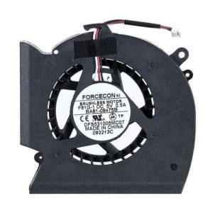 KSB0705HA ВЕНТИЛЯТОР (КУЛЕР) ДЛЯ НОУТБУКА SAMSUNG R530, R580, R528, R540