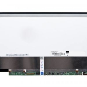 N116HSE-EA1 МАТРИЦА (ЭКРАН, ДИСПЛЕЙ) ДЛЯ НОУТБУКА 11.6", 1920X1080 WUXGA FHD, CВЕТОДИОДНАЯ (LED)