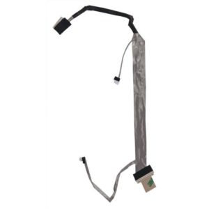 DC02000GY00 ШЛЕЙФ МАТРИЦЫ ДЛЯ НОУТБУКА HP PRESARIO C700, G7000, LCD