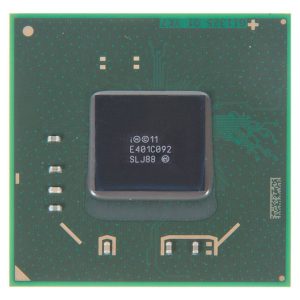 BD82H77 хаб Intel SLJ88,