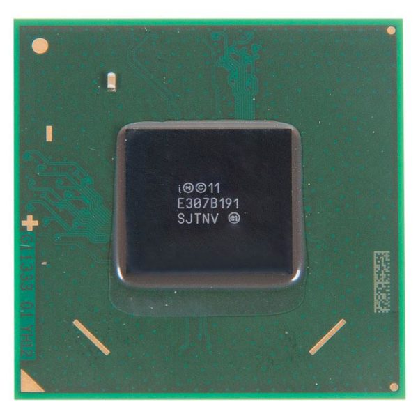 BD82HM70 хаб Intel SJTNV,