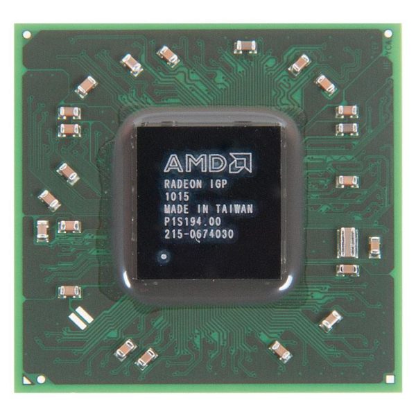 215-0674030 северный мост AMD RX781,