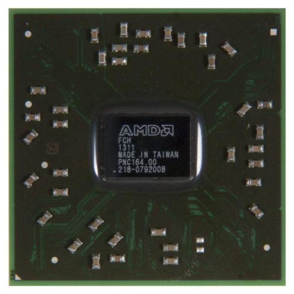 218-0792008 южный мост AMD M1 FCH,