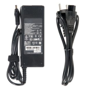 PA-1900-04 БЛОК ПИТАНИЯ ДЛЯ НОУТБУКА ASUS K40, K50, K52, K53, K61, K70, N50, N60, N80, N90, X42, X43, X50, X61, X71, 19V, 4.74A, 90W, 5.5Х2.5