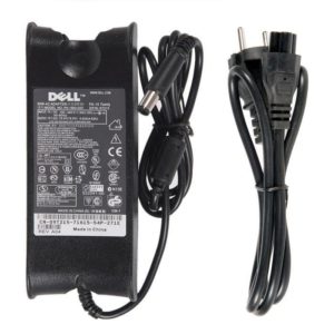 PA-1900-02D БЛОК ПИТАНИЯ ДЛЯ НОУТБУКА DELL INSPIRON 510M, 630M, 6000, 6400, 9300, LATITUDE D400, D500, D600, XPS M2010, M140, 19.5V, 4.62А, 90W, 7.4Х5.0