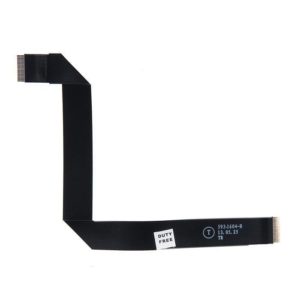 923-0441 ШЛЕЙФ ТАЧПАДА ДЛЯ APPLE MACBOOK AIR 13 A1466, MID 2013 EARLY 2014 EARLY 2015