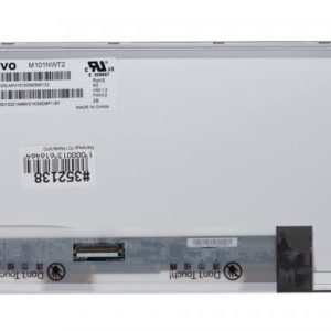 M101NWT2 R2 МАТРИЦА (ЭКРАН, ДИСПЛЕЙ) ДЛЯ НОУТБУКА 10.1", 1024X600 WSVGA, CВЕТОДИОДНАЯ (LED)