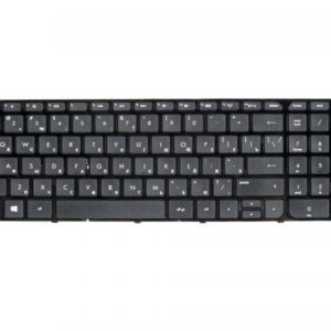701684-251 КЛАВИАТУРА ДЛЯ НОУТБУКА HP PAVILION 15-B, SLEEKBOOK 15 ГОР. ENTER