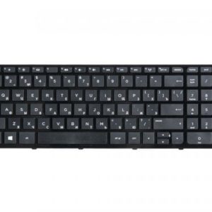 720670-251 КЛАВИАТУРА ДЛЯ НОУТБУКА HP PAVILION 17, 17E, 17N, 17-N, 17-E