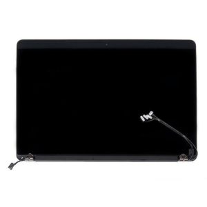 661-8310 МАТРИЦА (ЭКРАН, ДИСПЛЕЙ) В СБОРЕ ДЛЯ APPLE MACBOOK PRO 15 RETINA A1398, LATE 2013 MID 2014