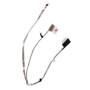 DC02001SI00 ШЛЕЙФ МАТРИЦЫ ДЛЯ НОУТБУКА DELL INSPIRON 15 3521 I15RV-1667BLK, 15.6"