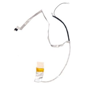 6017B0295501 ШЛЕЙФ МАТРИЦЫ ДЛЯ НОУТБУКА HP PAVILION G6, G6-1000