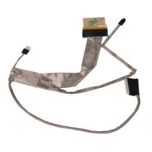 DD0HK1LC040 ШЛЕЙФ МАТРИЦЫ ДЛЯ НОУТБУКА SONY VPC-EE