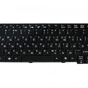 KB.INT00.523 КЛАВИАТУРА ДЛЯ НОУТБУКА ACER ДЛЯ ASPIRE ONE ZG5, ZG8, D250