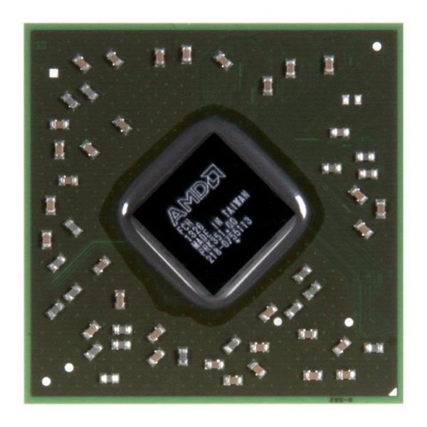 218-0755113 южный мост AMD M1 FCH,