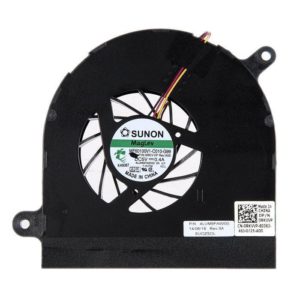 MF60100V1-C010-G99 ВЕНТИЛЯТОР (КУЛЕР) ДЛЯ НОУТБУКА DELL INSIPIRON 17R N7010