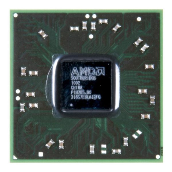 218S7EBLA12FG южный мост AMD SB700,