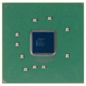 RG82865PE северный мост Intel SL743,